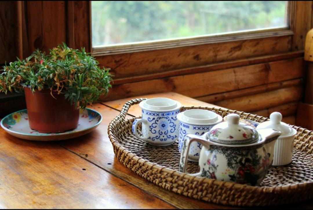 Suma Aavaas Farmstay Darjeeling  Exterior foto