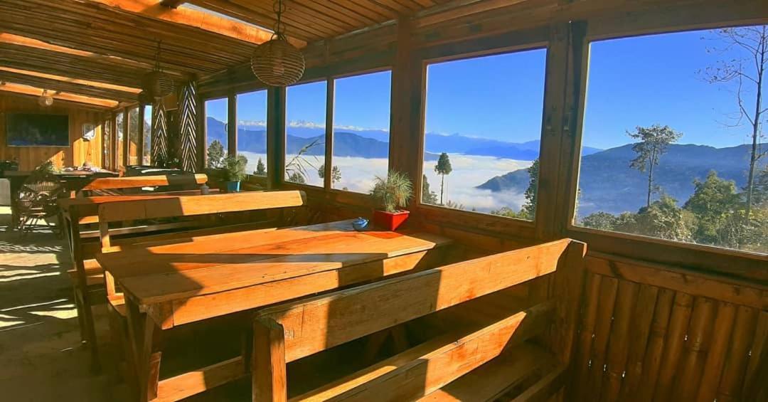 Suma Aavaas Farmstay Darjeeling  Exterior foto