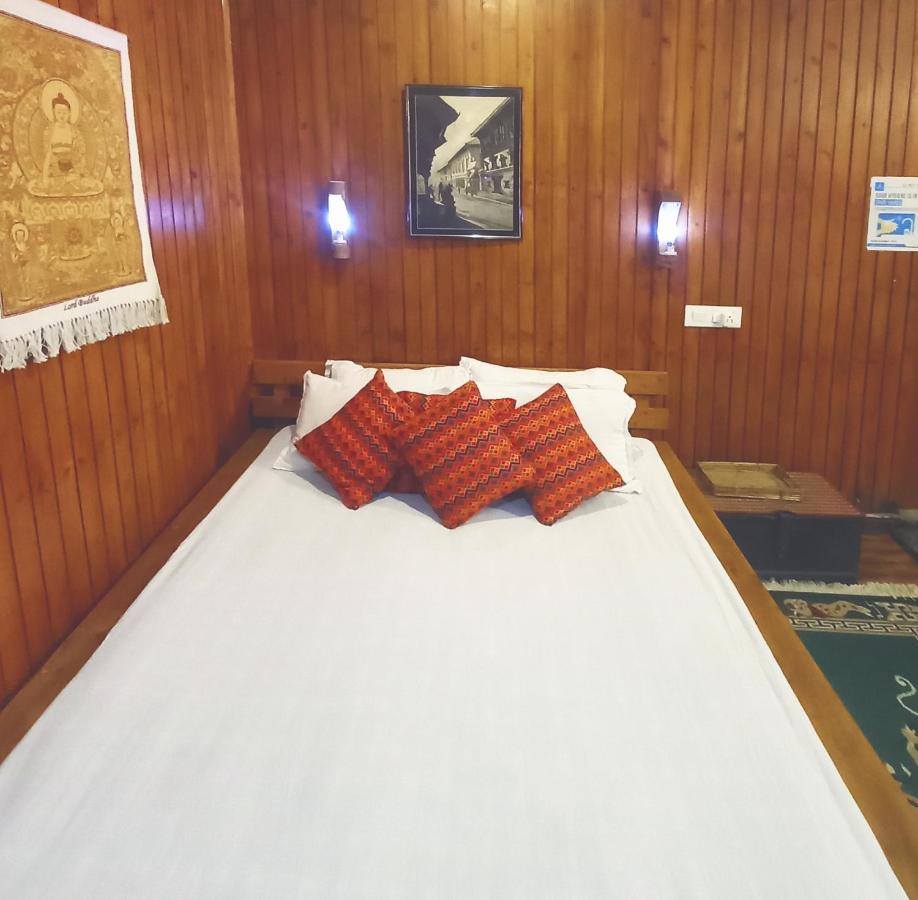 Suma Aavaas Farmstay Darjeeling  Exterior foto