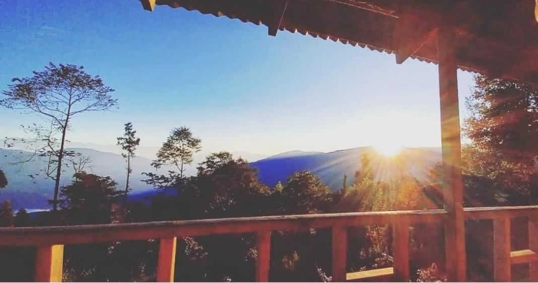 Suma Aavaas Farmstay Darjeeling  Exterior foto