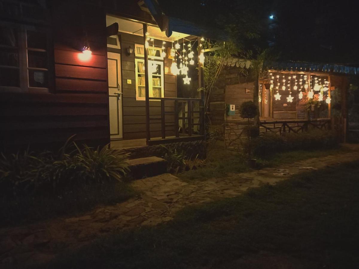 Suma Aavaas Farmstay Darjeeling  Exterior foto