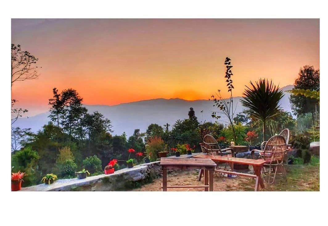 Suma Aavaas Farmstay Darjeeling  Exterior foto