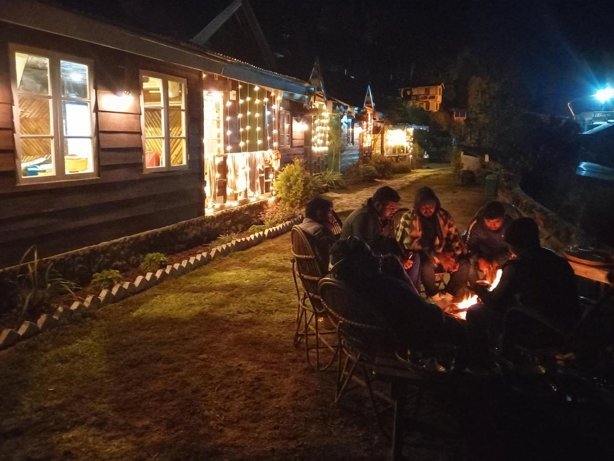 Suma Aavaas Farmstay Darjeeling  Exterior foto