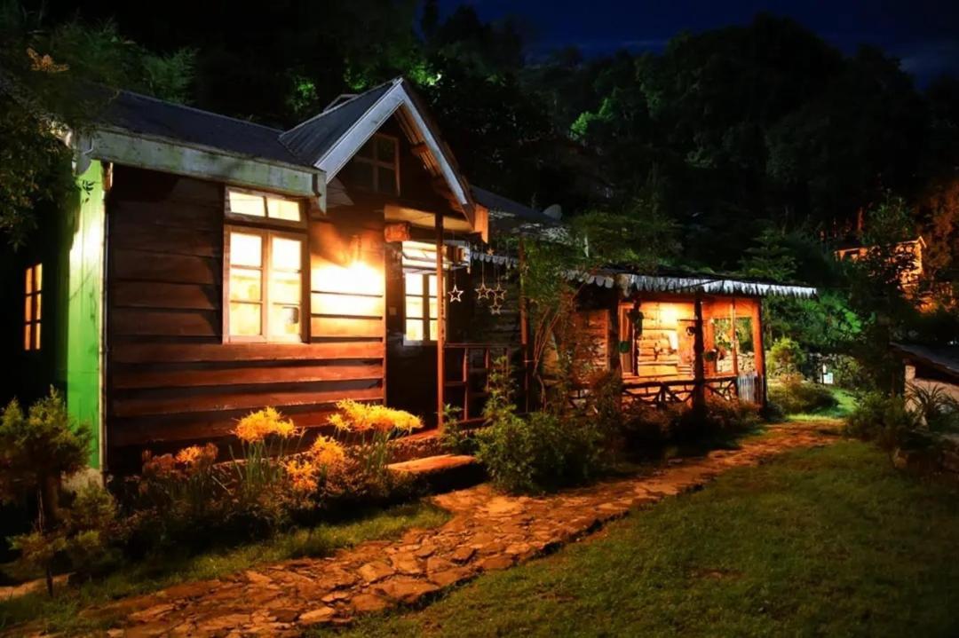 Suma Aavaas Farmstay Darjeeling  Exterior foto
