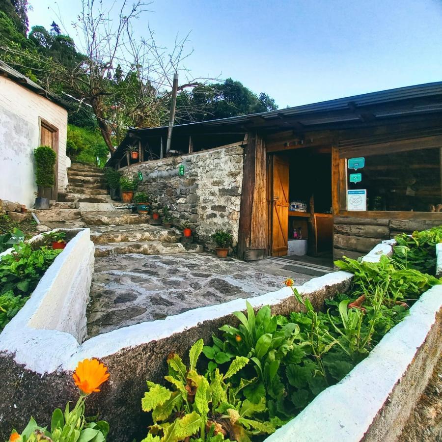 Suma Aavaas Farmstay Darjeeling  Exterior foto