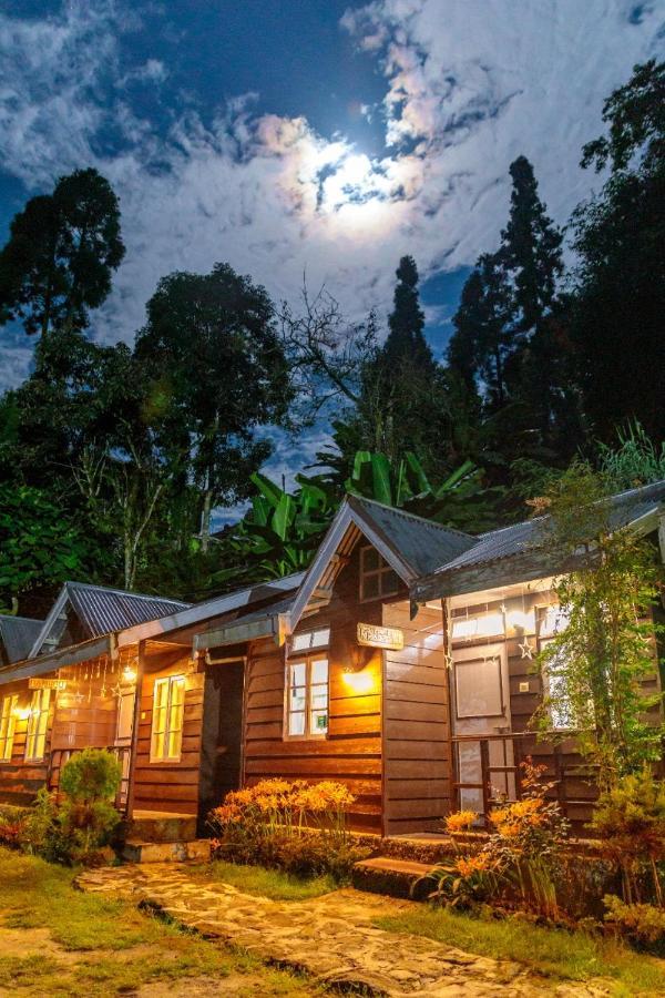 Suma Aavaas Farmstay Darjeeling  Exterior foto