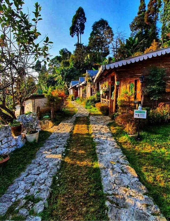 Suma Aavaas Farmstay Darjeeling  Exterior foto