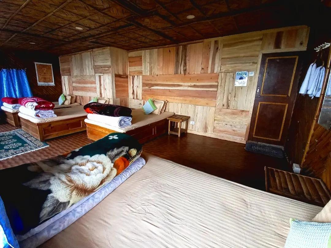 Suma Aavaas Farmstay Darjeeling  Exterior foto