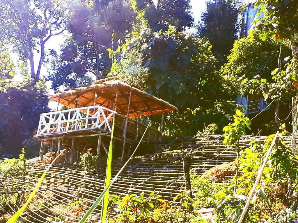Suma Aavaas Farmstay Darjeeling  Exterior foto