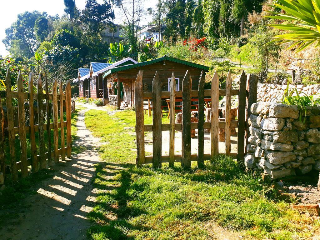 Suma Aavaas Farmstay Darjeeling  Exterior foto