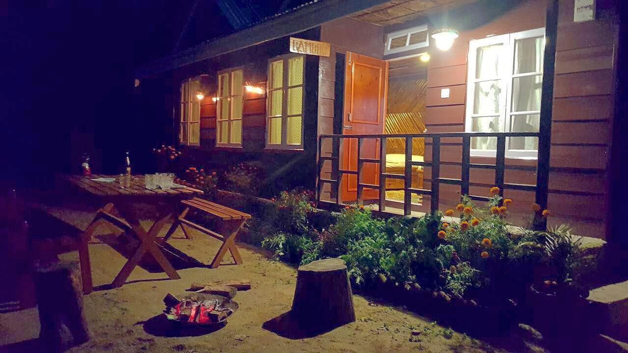 Suma Aavaas Farmstay Darjeeling  Exterior foto